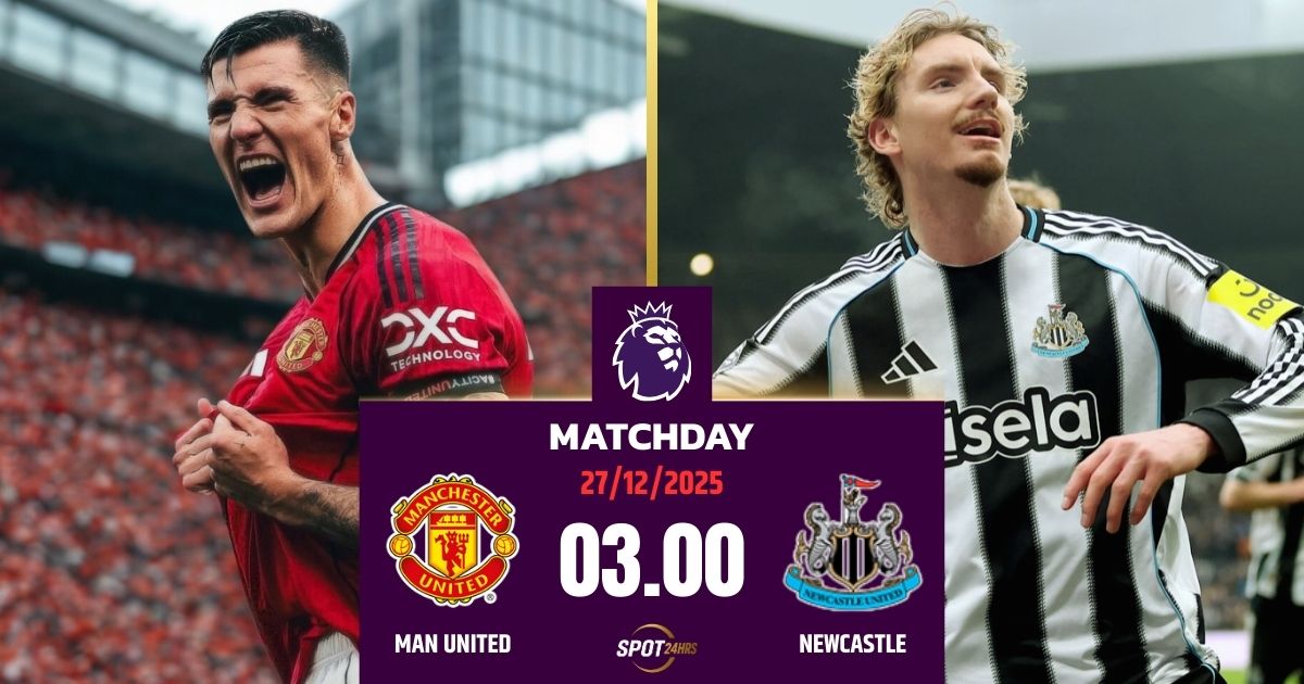 พรีวิวพรีเมียร์ลีก บ็อกซิ่งเดย์